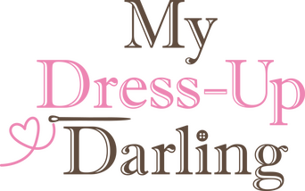 My Dress-Up Darling logo
