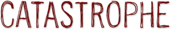 Catastrophe logo
