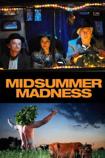 Midsummer Madness (2007)