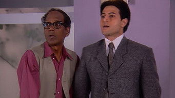 Episode 88 — Armaan Holds an Emergency Meeting At Gulmohar