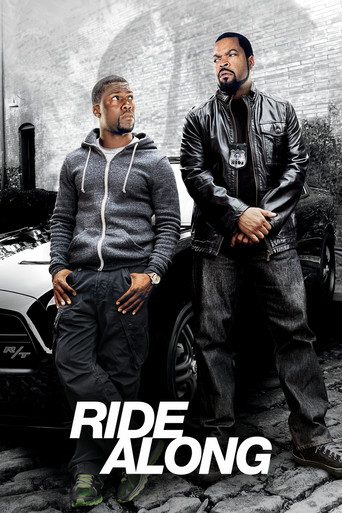 Ride Along