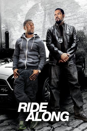 Ride Along poster image