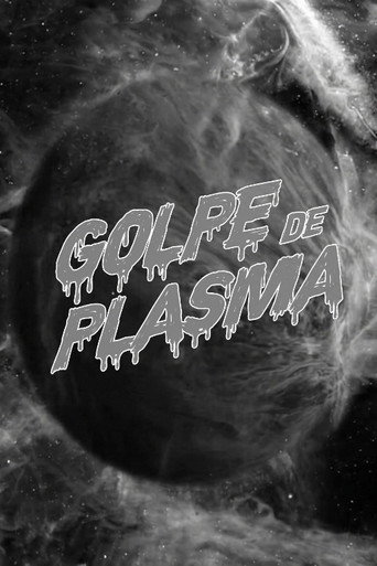 Plasma Blast poster