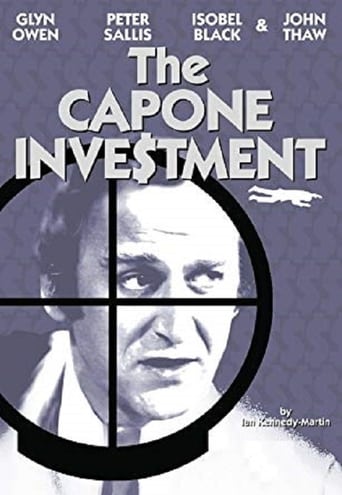 Poster för The Capone Investment