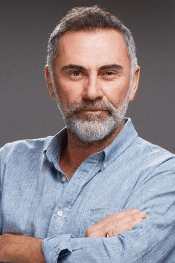 Foto de Atilla Saral