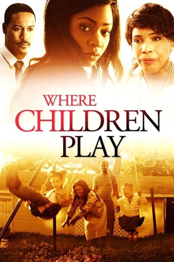 Poster of Where Children Play