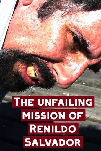 The Unfailing Mission of Renildo Salvador