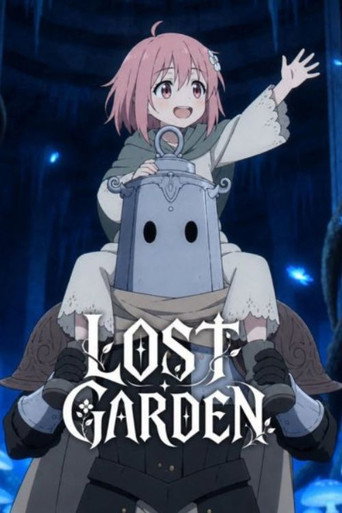 Lost Garden — Série en streaming