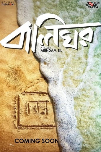 Poster of Balighawr