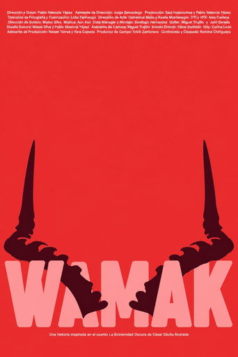 Wamak poster