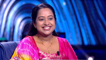 Preeti Raj Takes The KBC Hot Seat