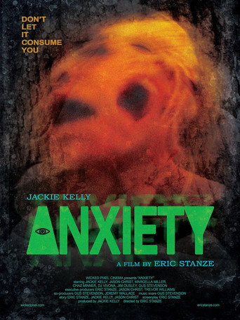 Anxiety (2024)