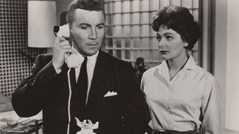 The Unstoppable Man (1961)