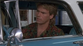 MacGyver