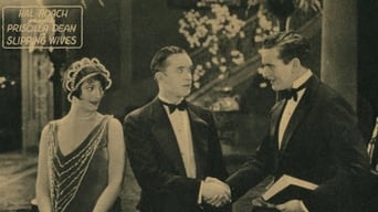 Slipping Wives (1927)