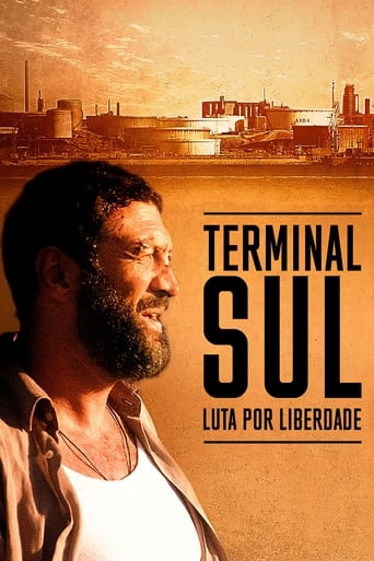 Terminal Sul – Luta por Liberdade Torrent (2019) WEB-DL 720p Dual Áudio