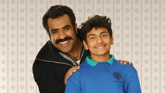 Raised by Refugees (2022- )