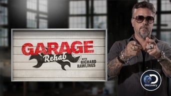 #1 Garage Rehab