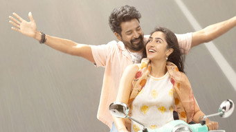 Madharaasi (2025)