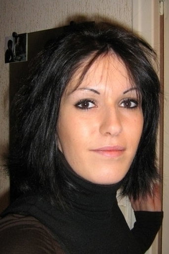 Tatiana Holder