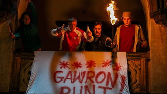 Episode 19 — Episode 19