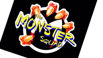 #5 The Monster Squad