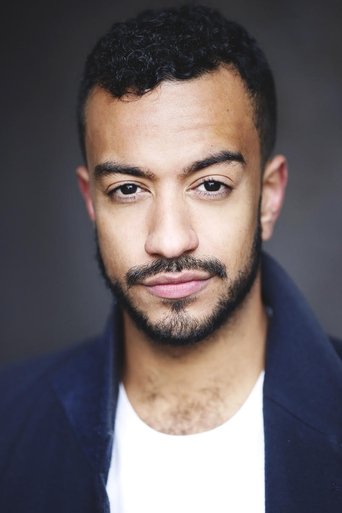 Nathan Armarkwei-Laryea headshot