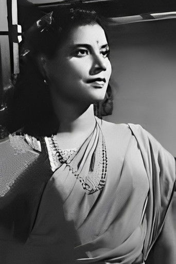 Foto de Anubha Gupta