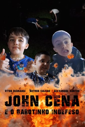 John Cena and the Helpless Little Boy (1970)