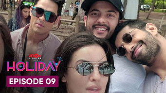 Episode 9 — The Aftermath