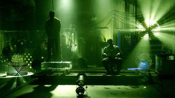 Galeria 5 - Saw IV
