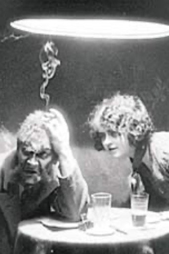 A Strange Case (1914)