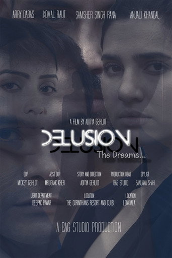 DelusionTheDreams (2026)
