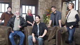 Haunted Collector - S1E01