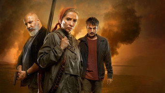 The Marsh - S1E01