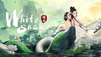 White Snake 2 (2021)