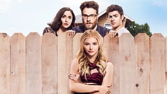 Escena 6 de Malditos vecinos 2
