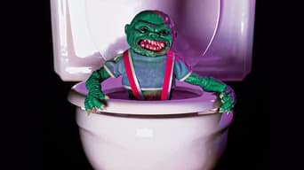 #70 Ghoulies