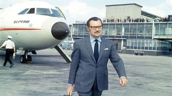 #1 Whicker's World