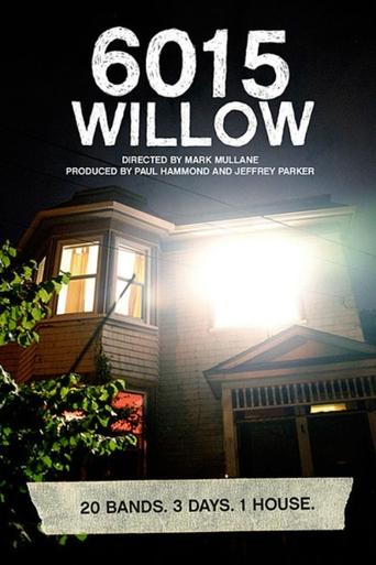 6015 Willow