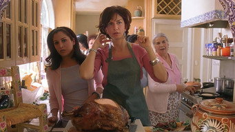 #4 What's Cooking?