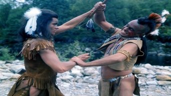 The Last of the Mohicans - S1E01