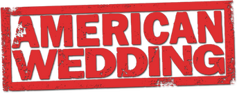 American Wedding logo