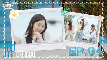 Episode 4 — NiziU's Summer Vacation EP. 4