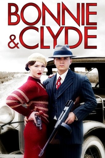 Bonnie &amp; Clyde (2013)