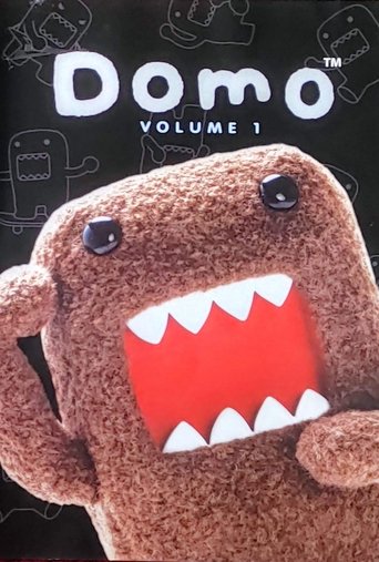 Domo: Season 1