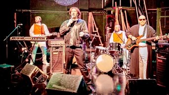 Brian Pern: A Life in Rock - S1E01