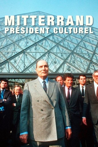 Mitterrand, président culturel (2021) Mitterrand, président culturel (2021)