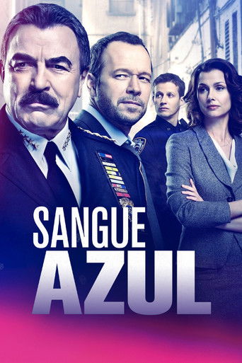Sangue Azul Temporada 9