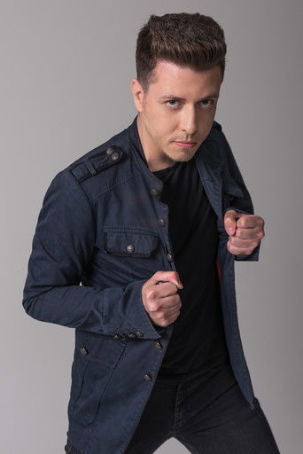 Foto de Daniel Gravelli